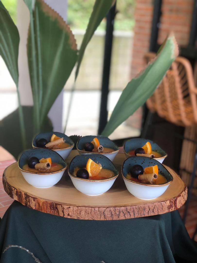 Vanavasa Resort بينتونغ المظهر الخارجي الصورة